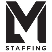 LMV Staffing logo, LMV Staffing contact details