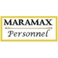 Maramax Personnel, Inc. logo, Maramax Personnel, Inc. contact details