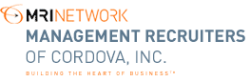 Management Recruiters of Cordova logo, Management Recruiters of Cordova contact details