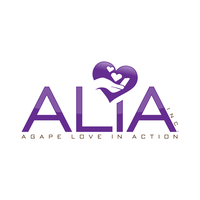 Agape Love In Action (ALIA) logo, Agape Love In Action (ALIA) contact details