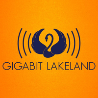 Gigabit Lakeland logo, Gigabit Lakeland contact details