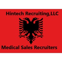 Hintech Recruiting LLC logo, Hintech Recruiting LLC contact details