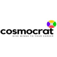 Cosmocrats logo, Cosmocrats contact details