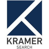 Kramer Search logo, Kramer Search contact details