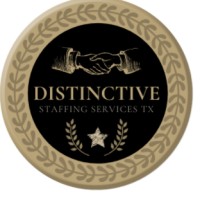 Distinctive Staffing Services TX logo, Distinctive Staffing Services TX contact details