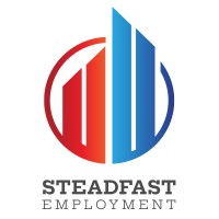 Steadfast Employment logo, Steadfast Employment contact details