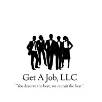 Get A Job, LLC logo, Get A Job, LLC contact details