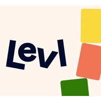 Levl logo, Levl contact details