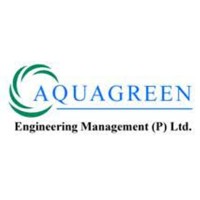 Aquagreen Engineering Management Private Limited logo, Aquagreen Engineering Management Private Limited contact details