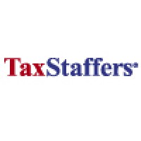 TaxStaffers, Inc. logo, TaxStaffers, Inc. contact details