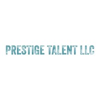 Prestige Talent LLC logo, Prestige Talent LLC contact details