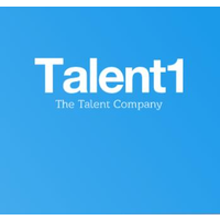 Talent1 BV logo, Talent1 BV contact details