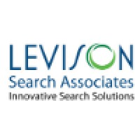 Levison Search Associates logo, Levison Search Associates contact details