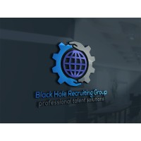 Black Hole Recruiting Group logo, Black Hole Recruiting Group contact details