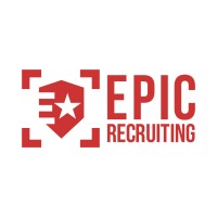 Epic Recruiting logo, Epic Recruiting contact details