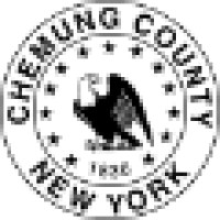 Chemung County logo, Chemung County contact details