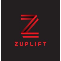 Zuplift logo, Zuplift contact details