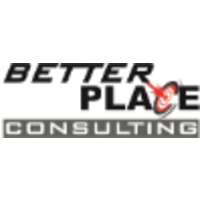 Better Place Consulting logo, Better Place Consulting contact details