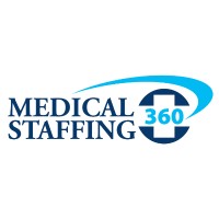 Medical Staffing 360 LLC logo, Medical Staffing 360 LLC contact details