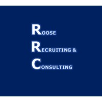 Roose Recruiting & Consulting logo, Roose Recruiting & Consulting contact details