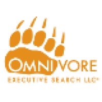 Omnivore Executive Search LLC logo, Omnivore Executive Search LLC contact details