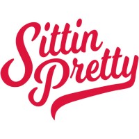 Sittin Pretty Agency logo, Sittin Pretty Agency contact details