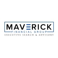 Maverick Financial Group - Executive Search logo, Maverick Financial Group - Executive Search contact details