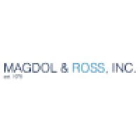 Magdol & Ross Inc logo, Magdol & Ross Inc contact details