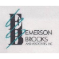 Emerson Brooks & Associates, Inc. logo, Emerson Brooks & Associates, Inc. contact details