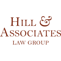 Hill & Associates Law Group logo, Hill & Associates Law Group contact details