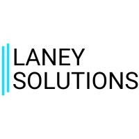 Laney Solutions logo, Laney Solutions contact details