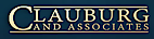 Clauburg Associates logo, Clauburg Associates contact details