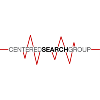 The Centered Search Group logo, The Centered Search Group contact details