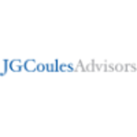 JG Coules Advisors logo, JG Coules Advisors contact details