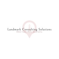 Landmark Consulting Solutions logo, Landmark Consulting Solutions contact details