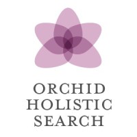 Orchid Holistic Search logo, Orchid Holistic Search contact details