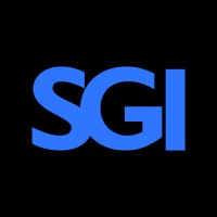 SGI Training logo, SGI Training contact details