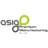 APM Co Ltd, China logo, APM Co Ltd, China contact details