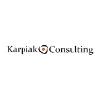 Karpiak Consulting logo, Karpiak Consulting contact details