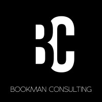 Bookman Consulting logo, Bookman Consulting contact details