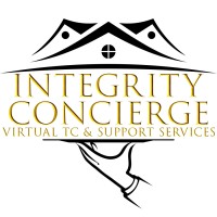 Integrity Concierge logo, Integrity Concierge contact details