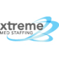 Xtreme Medical Staffing, LLC. logo, Xtreme Medical Staffing, LLC. contact details