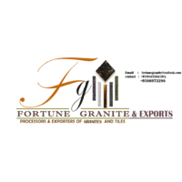 FORTUNE GRANITES AND EXPORTS logo, FORTUNE GRANITES AND EXPORTS contact details