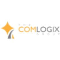 The ComLogix Group logo, The ComLogix Group contact details