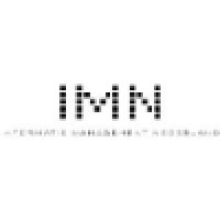 IMN logo, IMN contact details