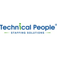 Technical People® logo, Technical People® contact details