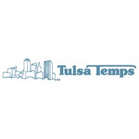 TulsaTemps logo, TulsaTemps contact details