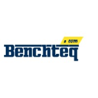 Benchteq logo, Benchteq contact details