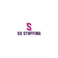 S.S.Staffing logo, S.S.Staffing contact details