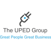 UPED Staffing Solutions logo, UPED Staffing Solutions contact details